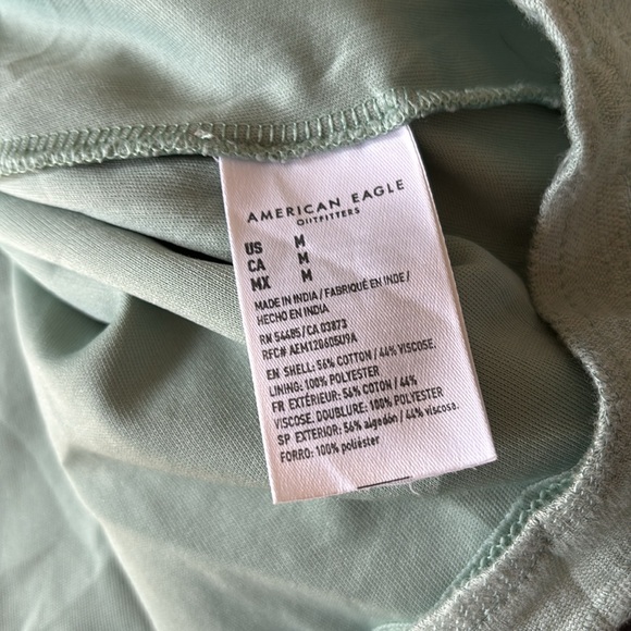 American Eagle swing dress. - Picture 6 of 7